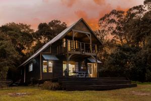 rockwood lodges