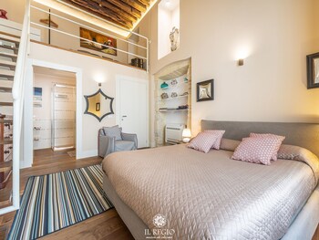 il regio boutique hotel