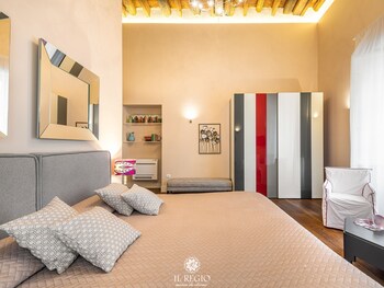 il regio boutique hotel