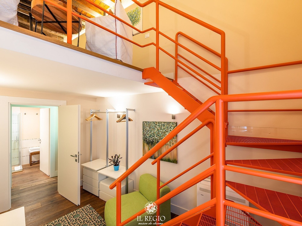 il regio boutique hotel