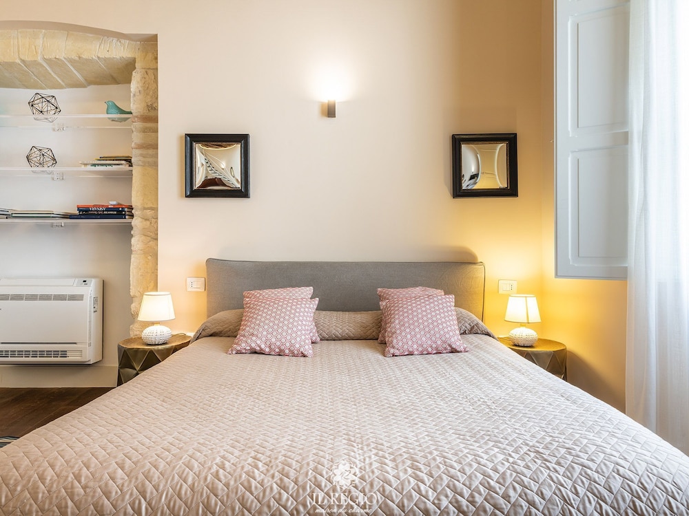 il regio boutique hotel