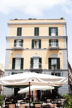 Il Regio Boutique Hotel,Sardinia>>Cagliari,4 star