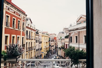 Il Regio Boutique Hotel,Sardinia>>Cagliari,4 star