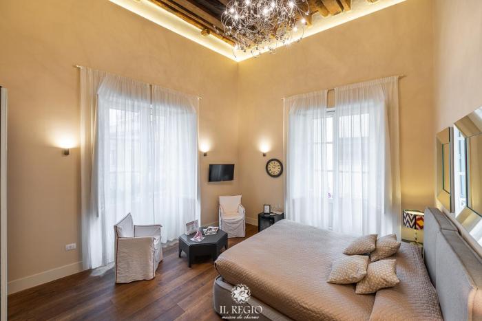il regio boutique hotel