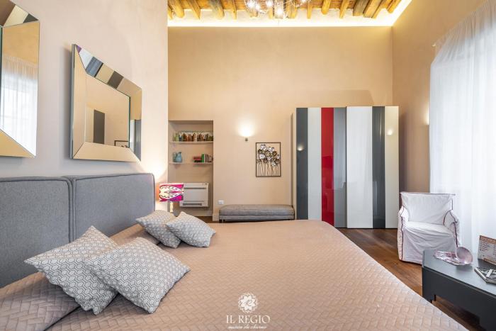 il regio boutique hotel