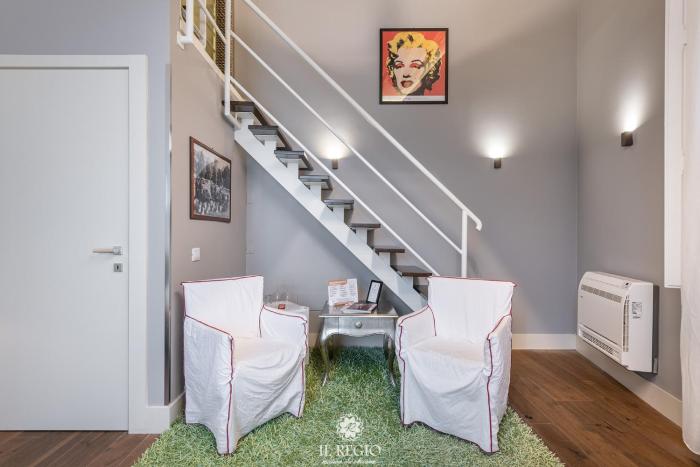 il regio boutique hotel