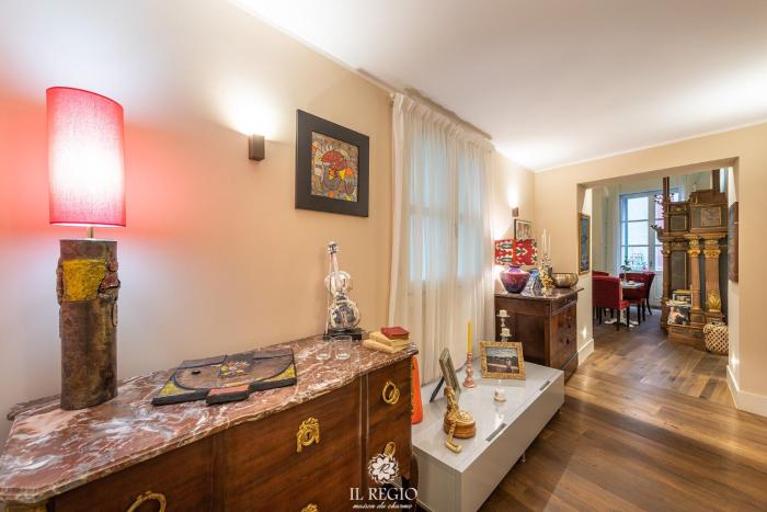 il regio boutique hotel