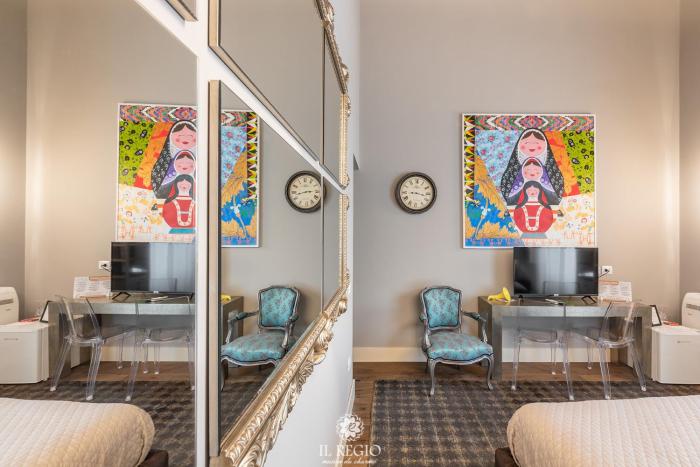 il regio boutique hotel