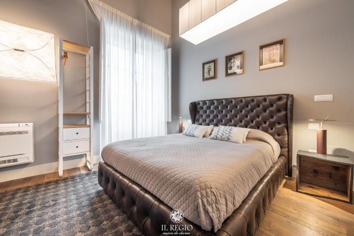 il regio boutique hotel