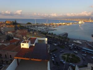 milazzo