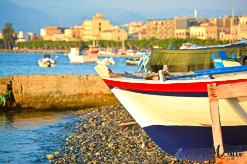 milazzo
