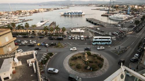 milazzo