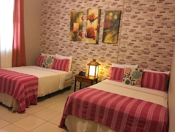 panama house bed and breakfast