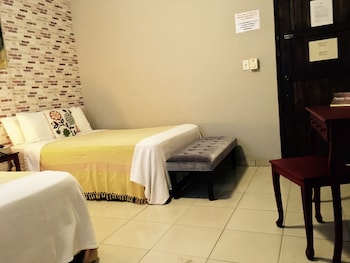 panama house bed and breakfast