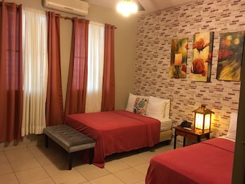 panama house bed and breakfast