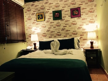 panama house bed and breakfast