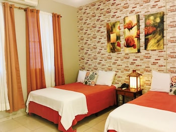 panama house bed and breakfast