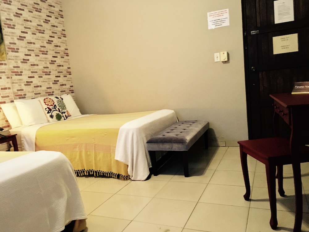 panama house bed and breakfast