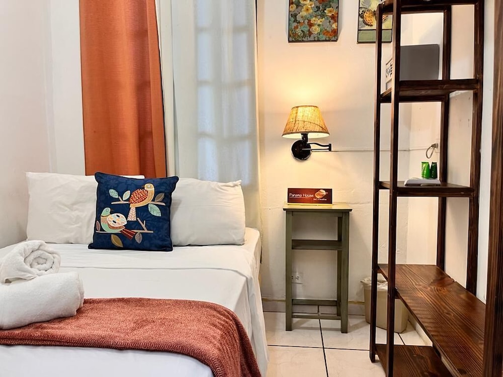 panama house bed and breakfast