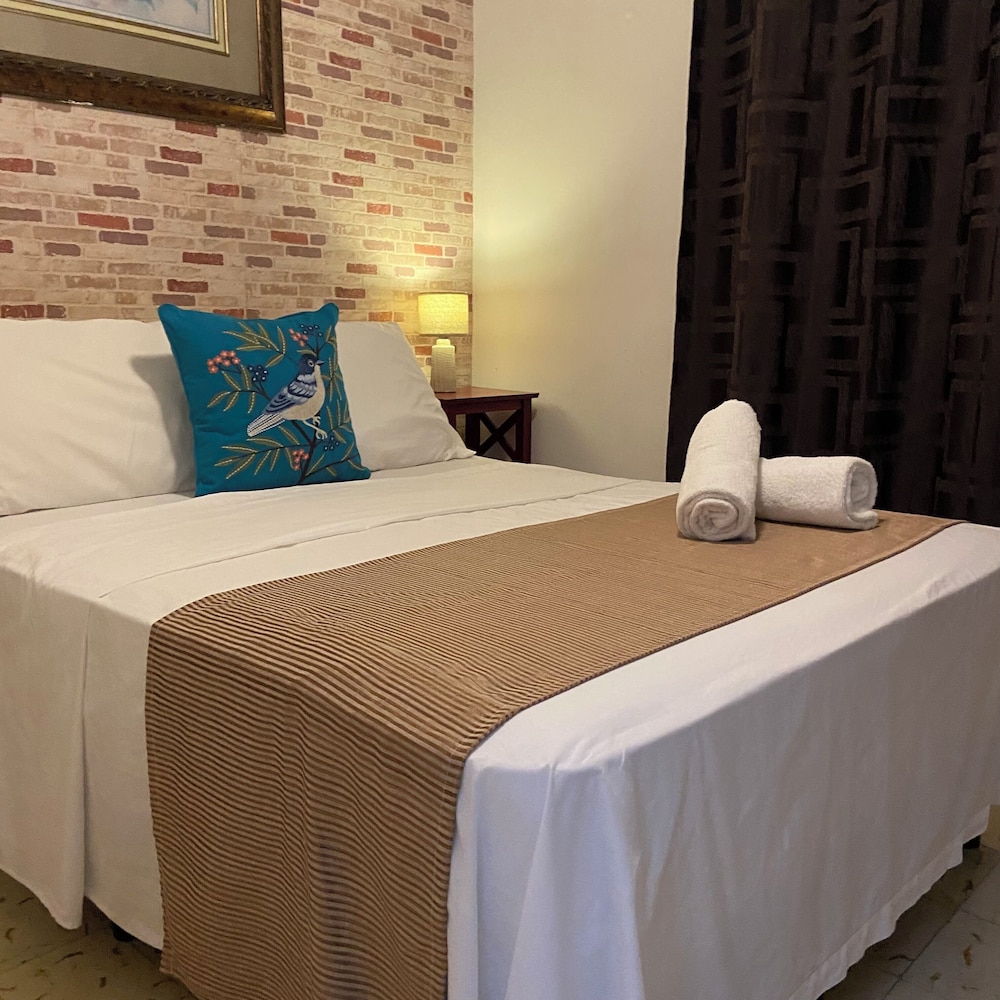 panama house bed and breakfast