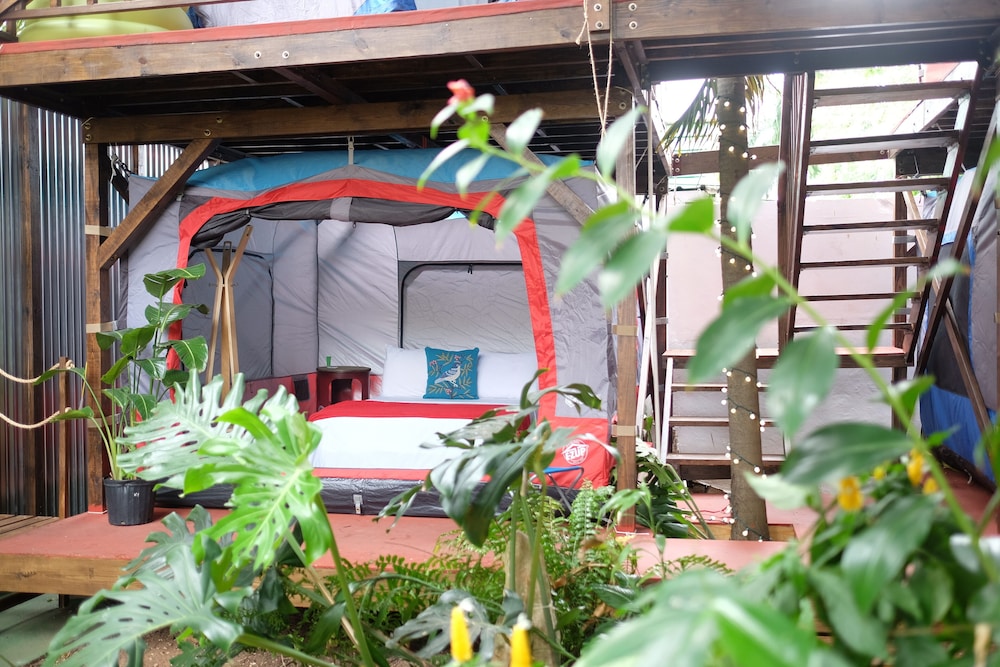 panama house bed and breakfast