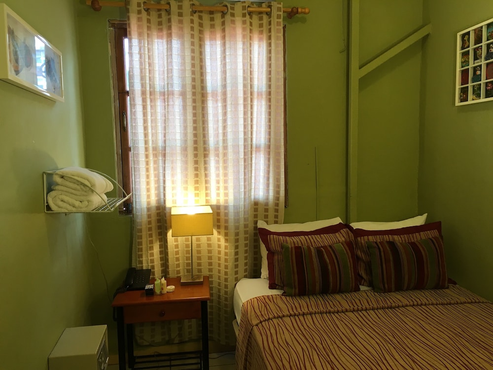 panama house bed and breakfast