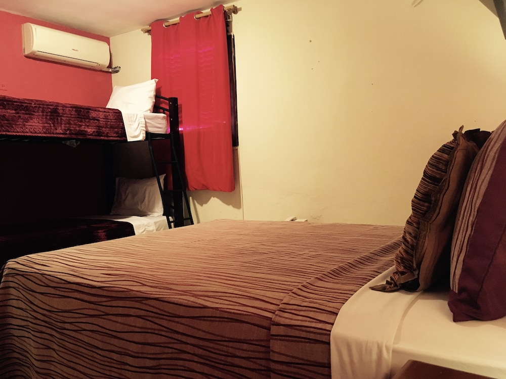 panama house bed and breakfast