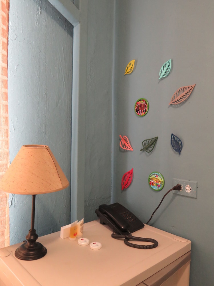 panama house bed and breakfast