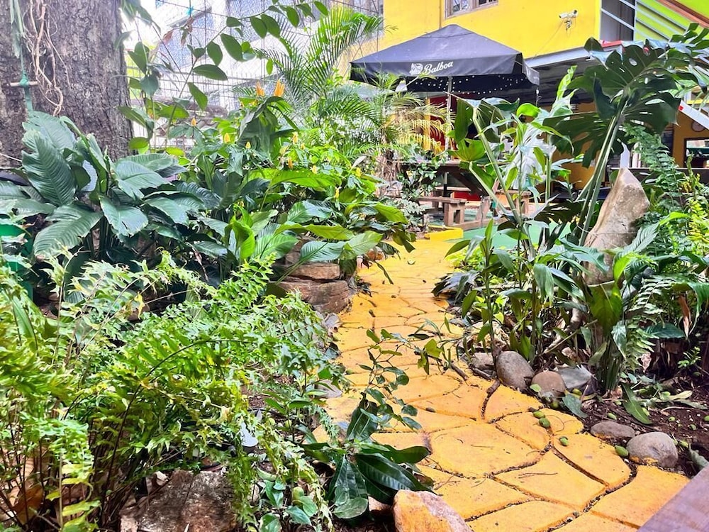 panama house bed and breakfast