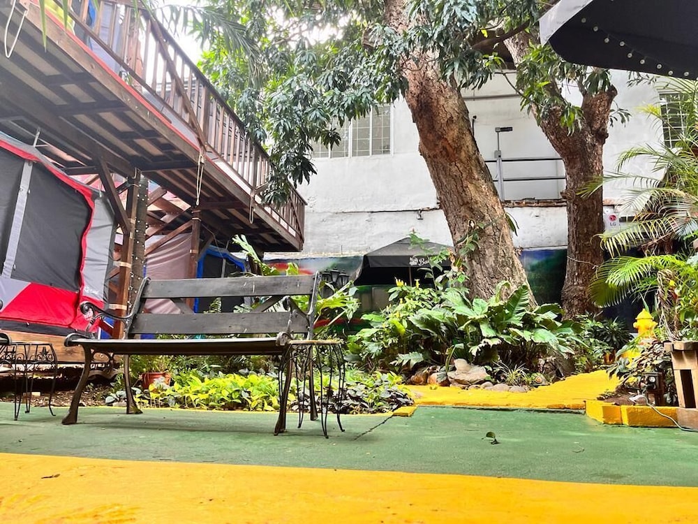 panama house bed and breakfast