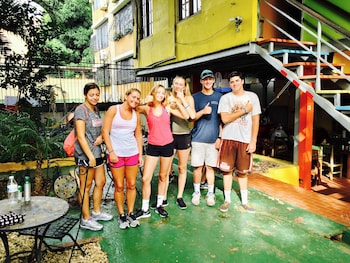 panama house bed and breakfast