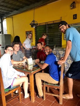 panama house bed and breakfast