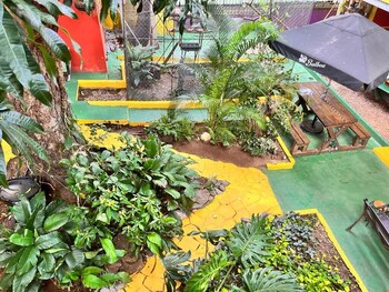 panama house bed and breakfast