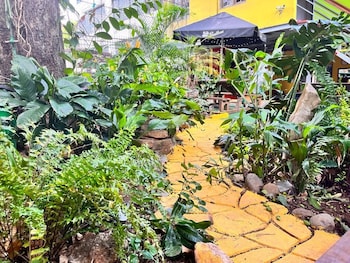 panama house bed and breakfast