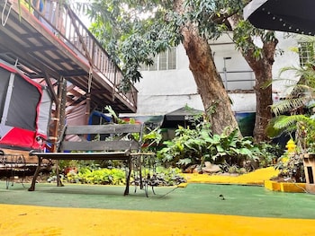 panama house bed and breakfast