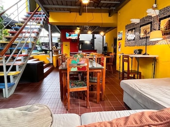 panama house bed and breakfast