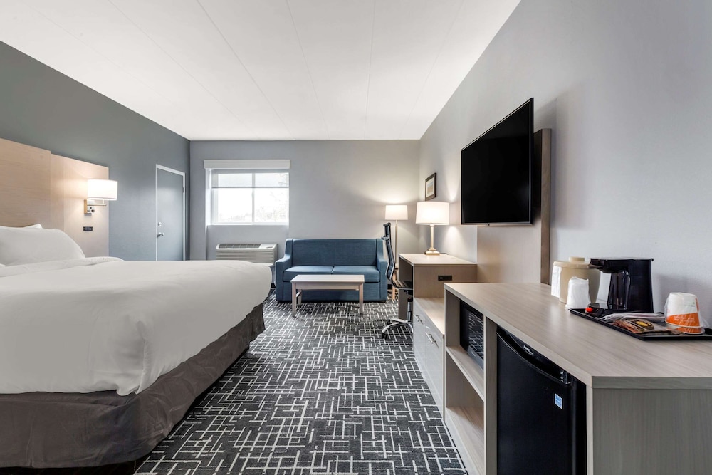 comfort inn hyannis cape cod