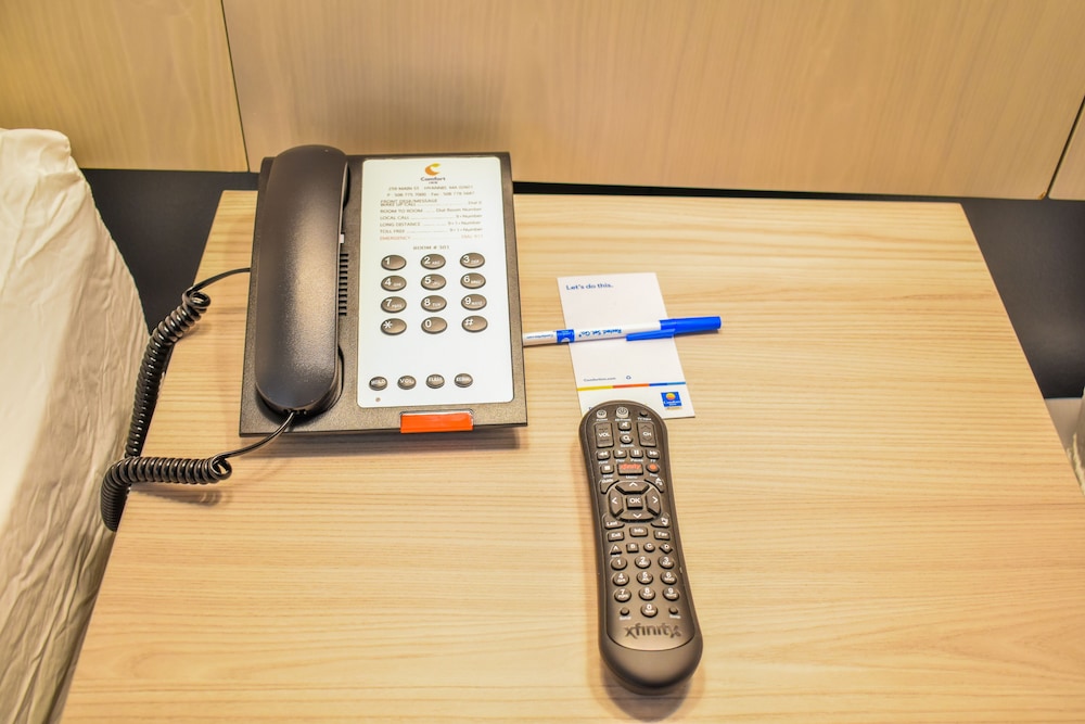 comfort inn hyannis cape cod