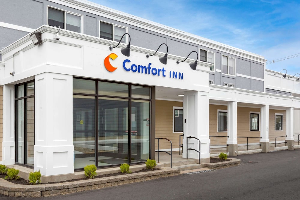 comfort inn hyannis cape cod