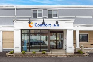 comfort inn hyannis cape cod