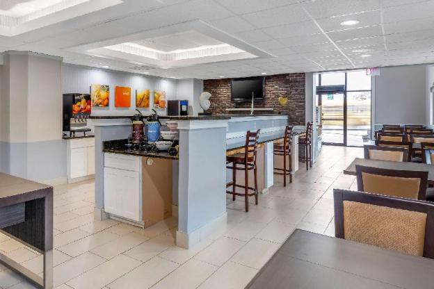 comfort inn hyannis cape cod