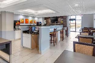 comfort inn hyannis cape cod