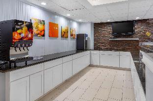 comfort inn hyannis cape cod