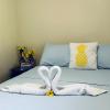 santa catalina rentals las hamacas