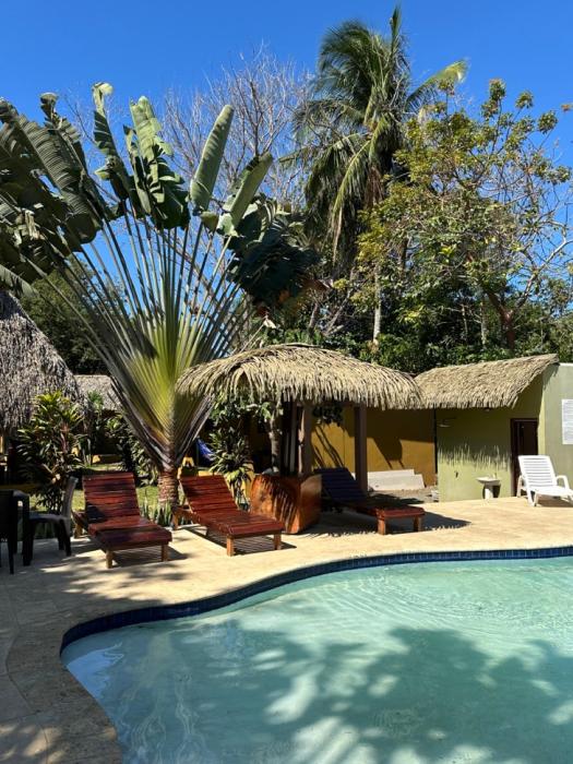 santa catalina rentals las hamacas