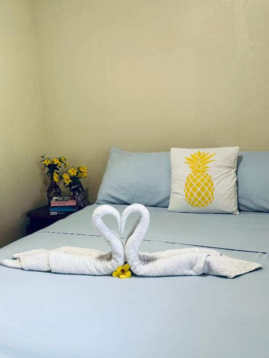 santa catalina rentals las hamacas