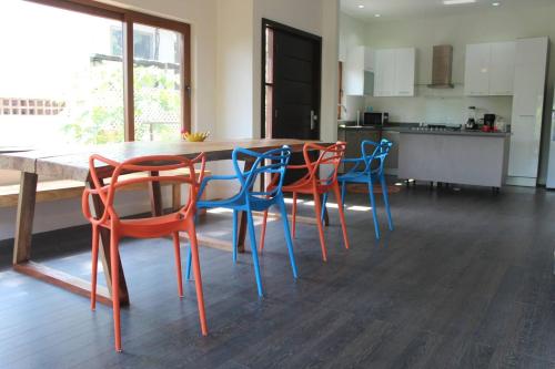 gemini villas gemini i
