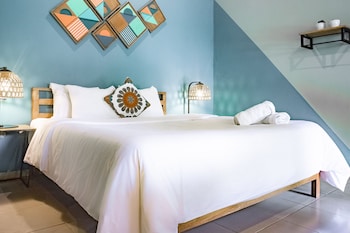 las escobas del venado