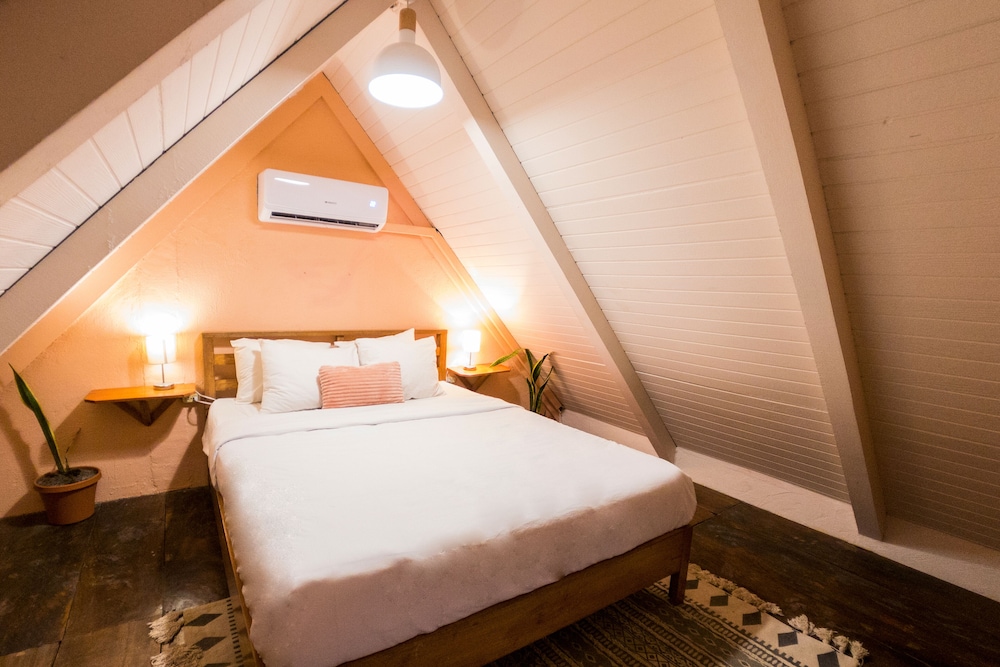 las escobas del venado