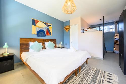 las escobas del venado